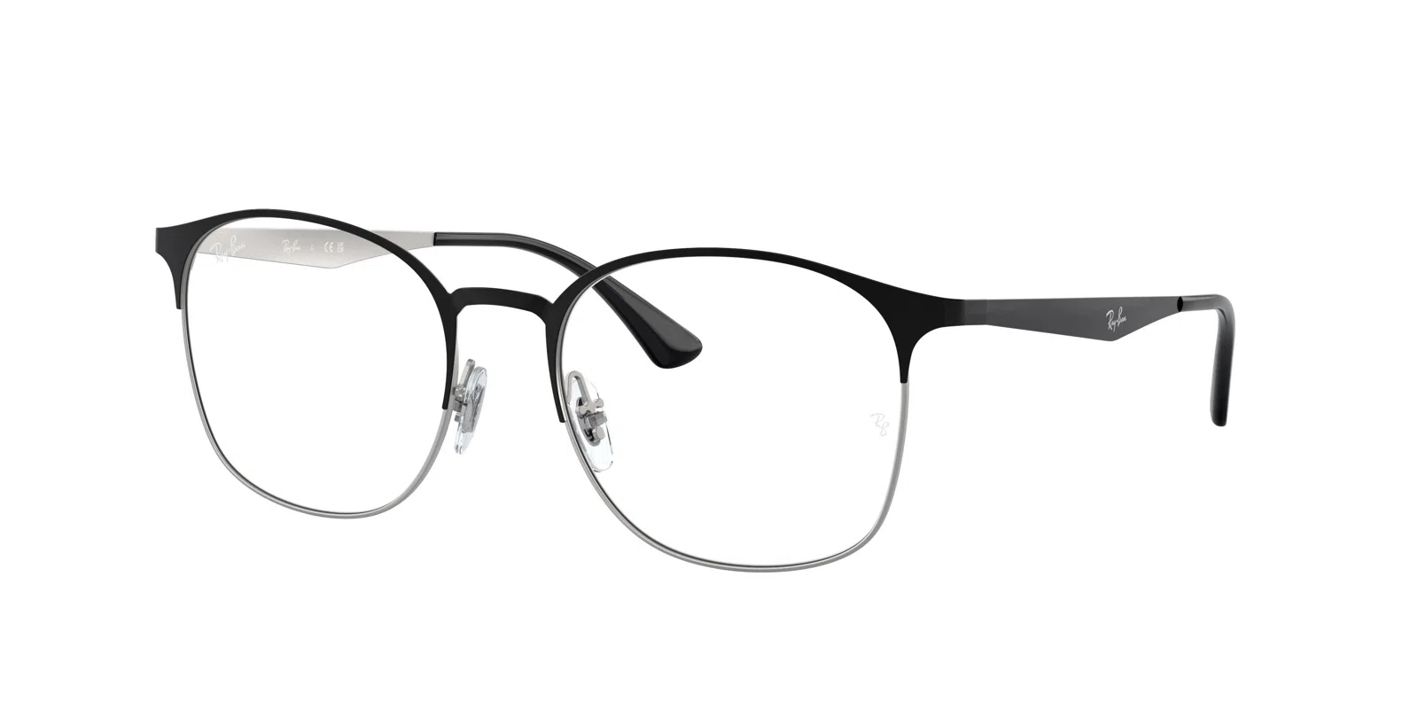 Ray-Ban 6493 Eyeglasses - view 3